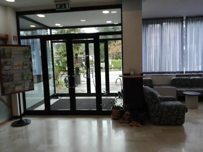 Hotel Senio