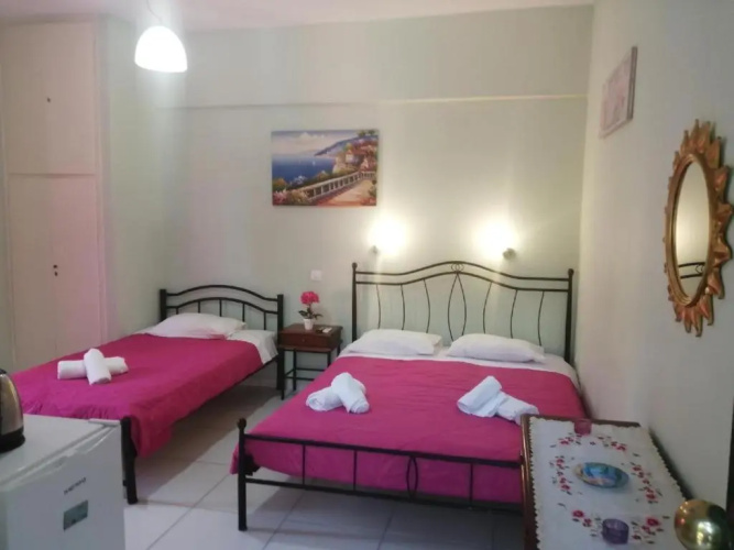 Paradise Studio Corfu
