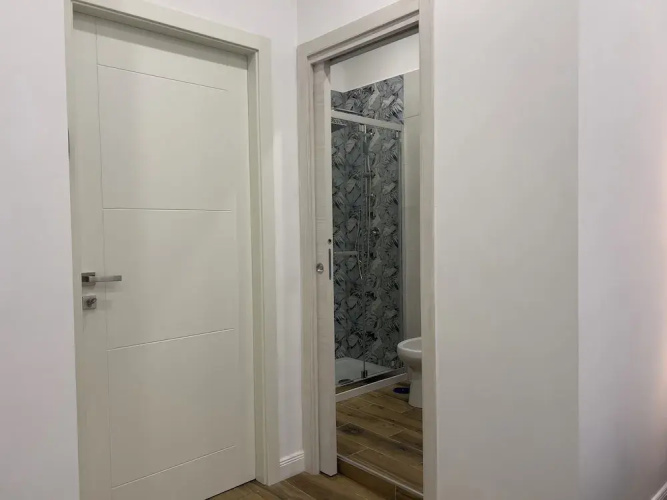 Aura apartments