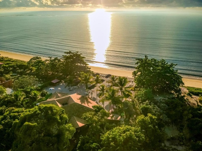 Hotel Coroa Vermelha Beach All Inclusive photo 19