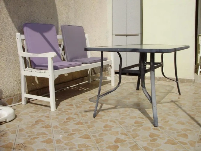 1 Bedroom Apartment with view