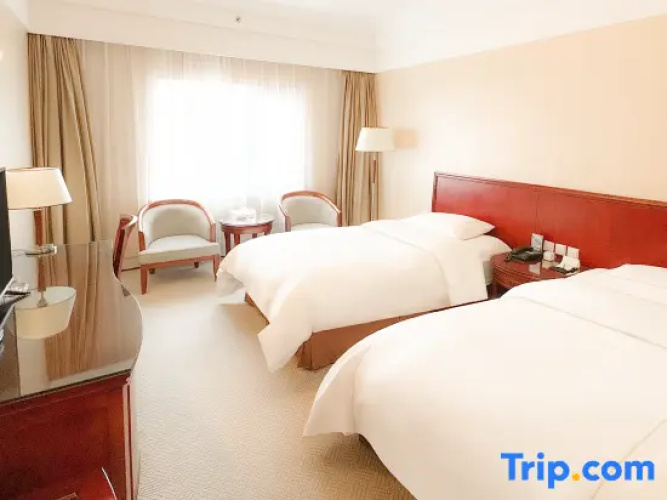 Comfort Twin room