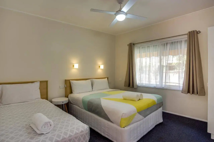 Ocean Park Motel