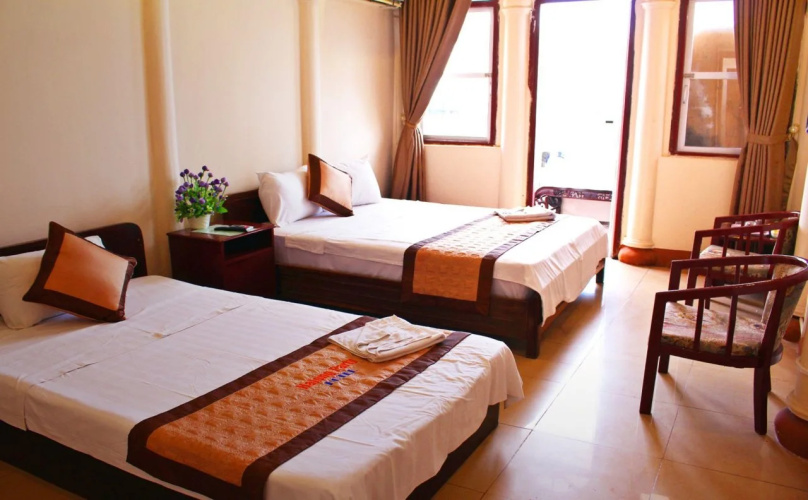 Halong Lucky Hotel