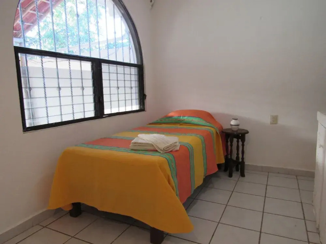 Casa Ramona Playa del Carmen