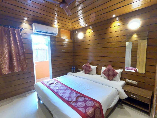 Hill Forest Resort Lonavala