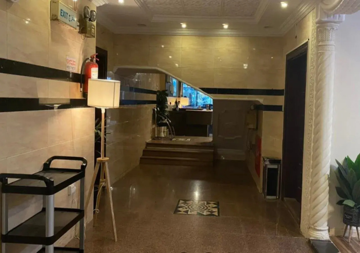 Stars&nbsp;Home&nbsp;Alhamra