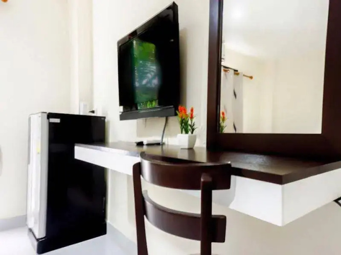 Star 3 Serviced Apartment