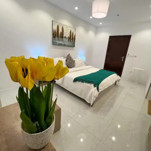 Almasarat Tower Sea View برج المسارات اطلالة بحرية