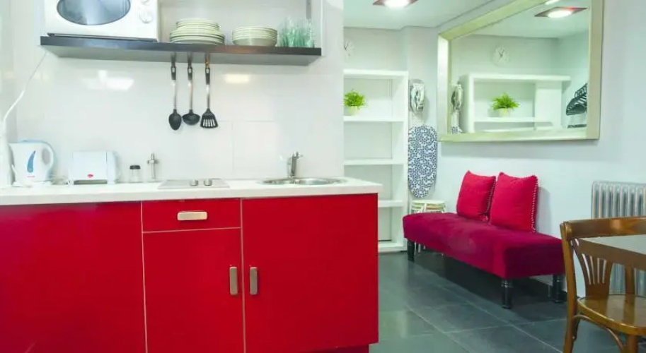 Chueca - Room Apartments