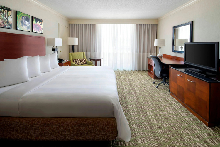 Charleston Marriott Town Center photo 6