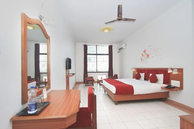 Classic Double room