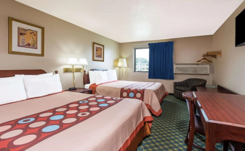 Baymont by Wyndham Bridgeton St Louis