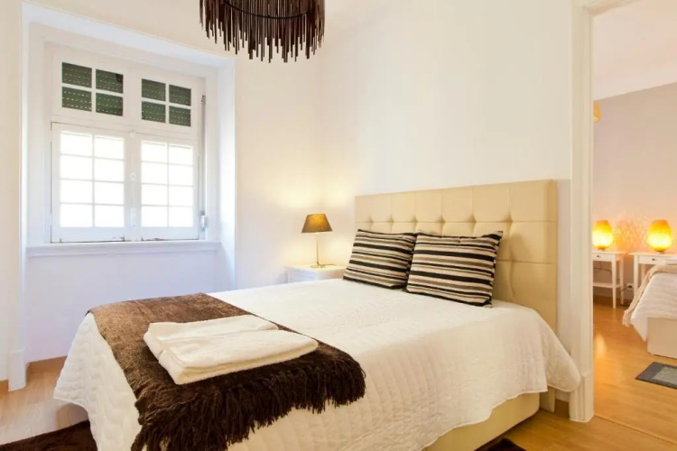 Chagas 17 By Central Hill Apartments