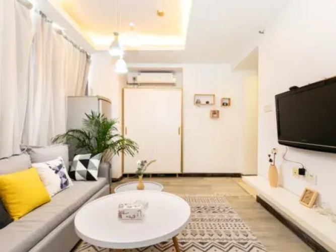 Hengwuyuan Hostel