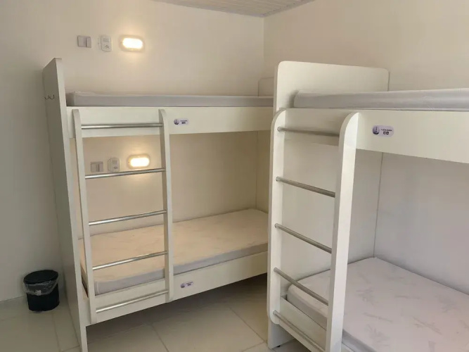 Afs Loft Hostel Aracaju