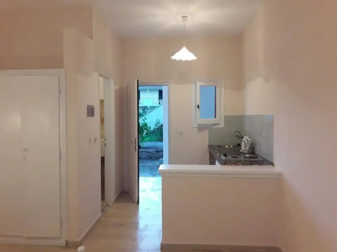 Melissa Apartments