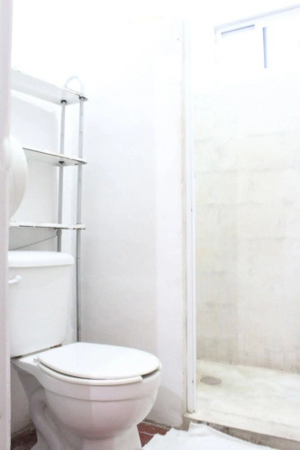 Hostal Vive la Vida