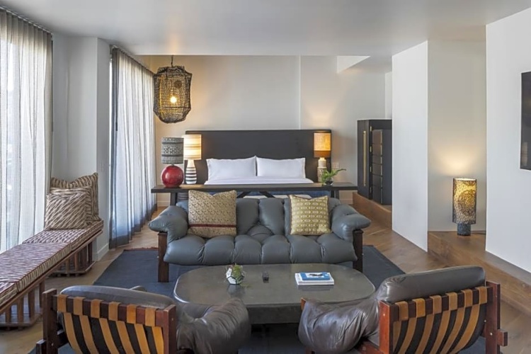 Made Hotel photo 33