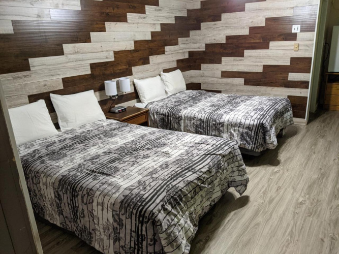 Valley Motor Lodge