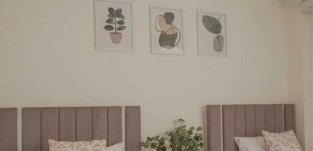 Sokon Residence Madinaity
