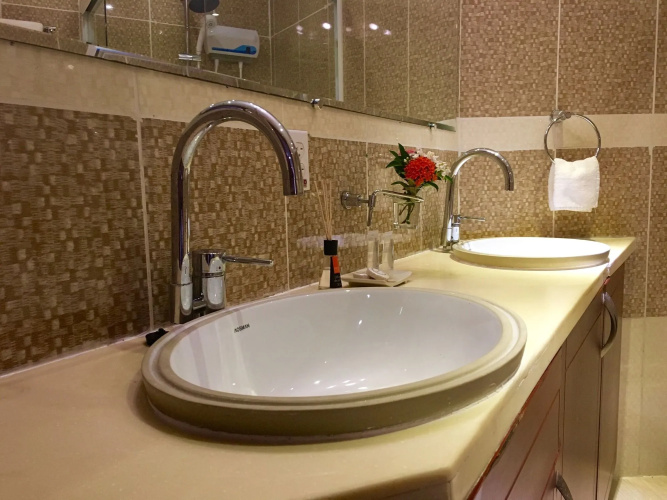 Curacao Suites Hotel