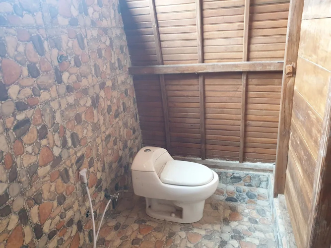 Jambu Guesthouse