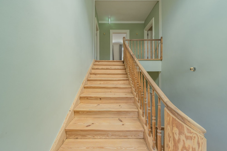 Teinach Suites - Villa Wilhelmshöhe