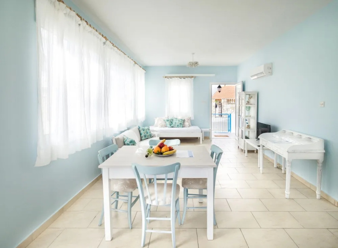 Alcyone Beach House