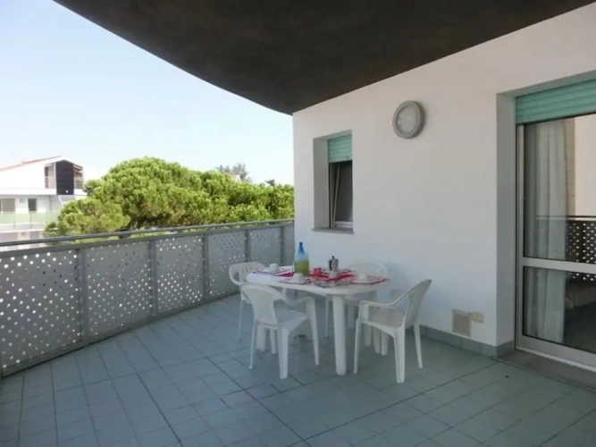 2 Bedrooms Apartment with balcony and with city view