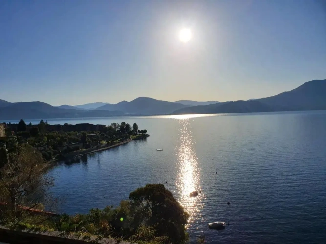 1 Bedroom Apartment with balcony and with view