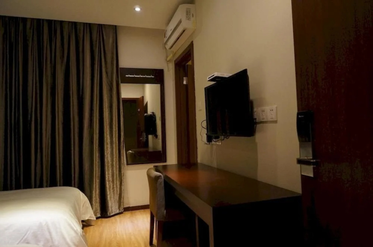 Suzhou Wujia Boutique Hotel