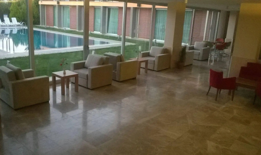 Hotel Zeytin Bahcesi