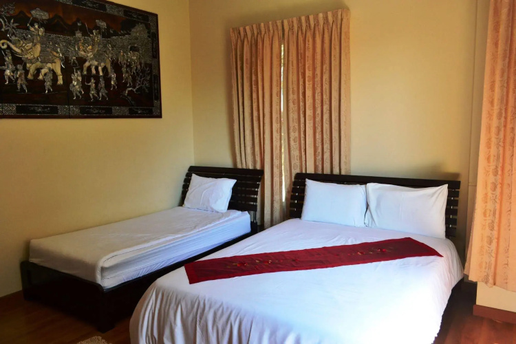 Nongkhai Resort