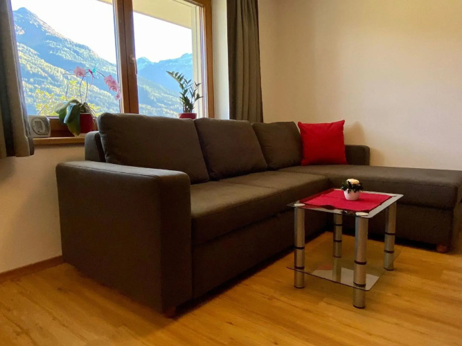 Ferienwohnung Trattner