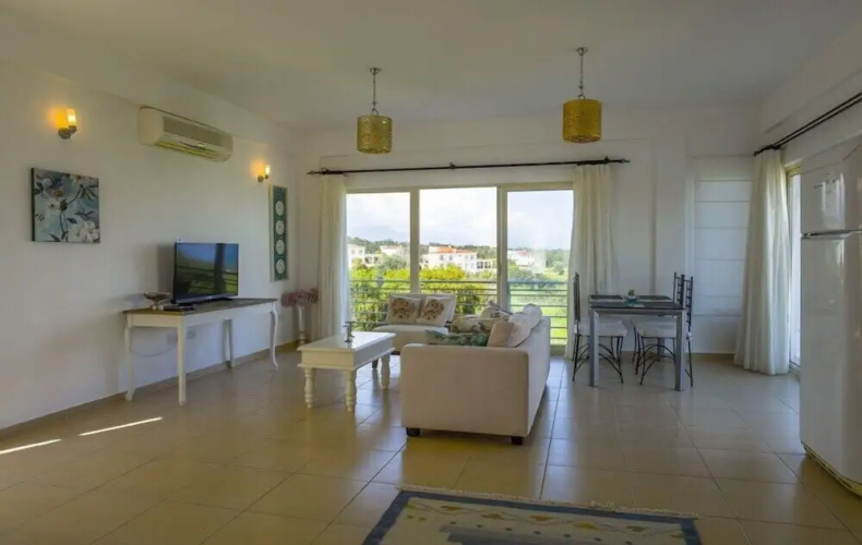 Turtle Bay Penthouse