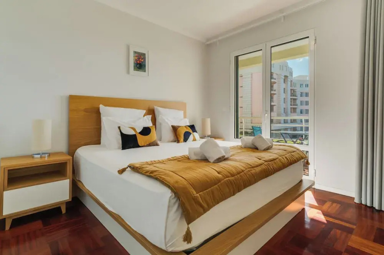 Famous Stay Madeira