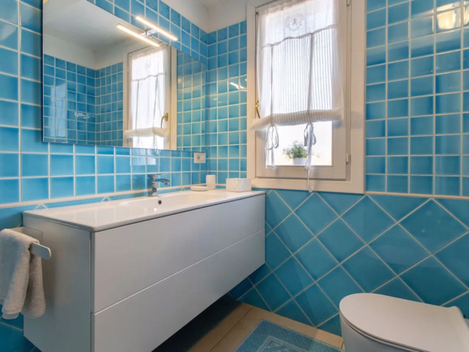 Apartment Silvia Golfo Aranci