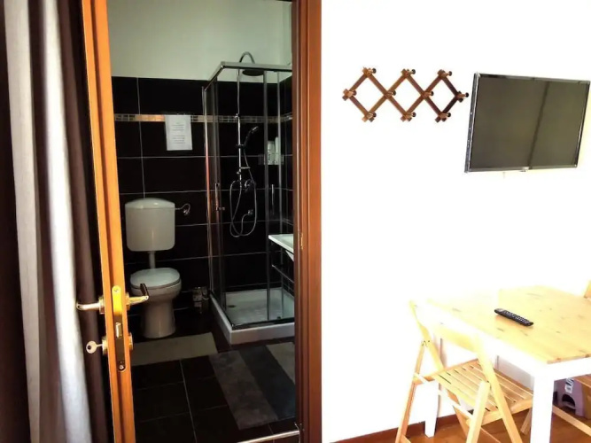 Pang'S Guesthouse