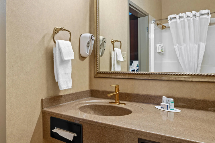 Ramada by Wyndham Drumheller Hotel & Suites