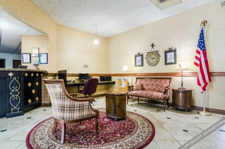 Quality Inn Arkansas City