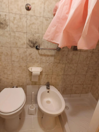 Apartment with private parking space.-Casa Pianetto