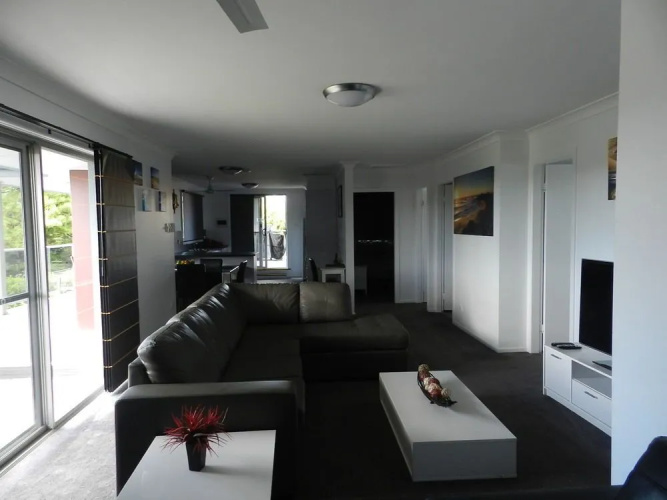 Yamba Norfolk Motel