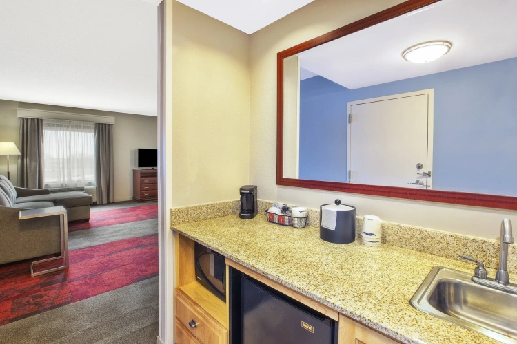 Double Suite