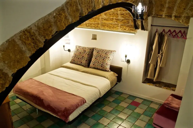 Suite Al Garaf by Wonderful Italy