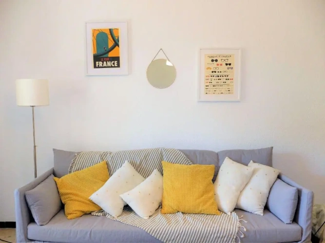 Basement Apartment