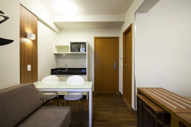 S4 Hotel