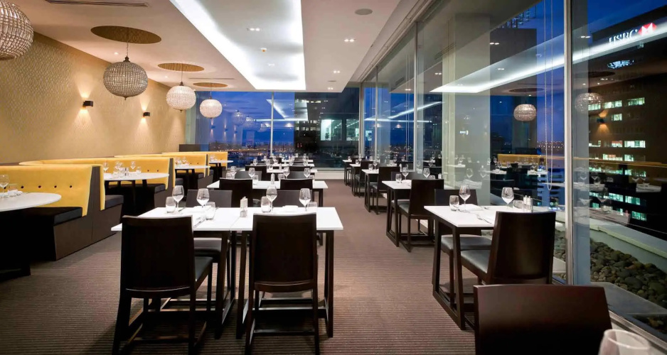 Mövenpick Hotel Auckland photo 34