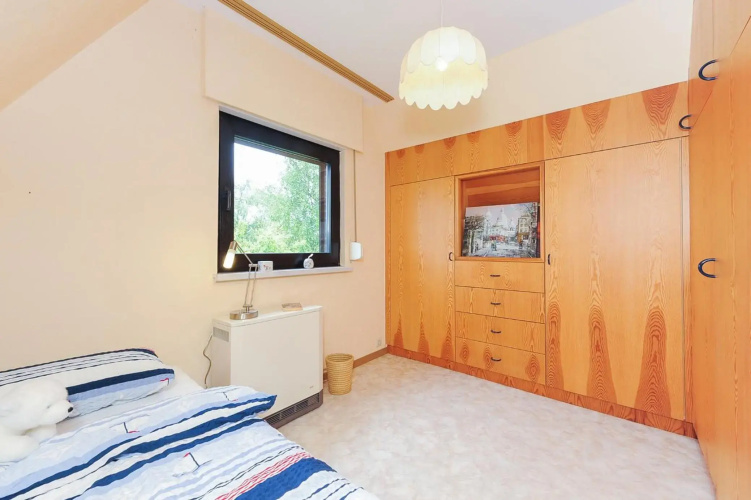Ferienhaus Leevje