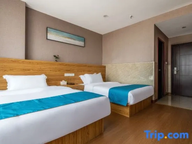 Business Twin room